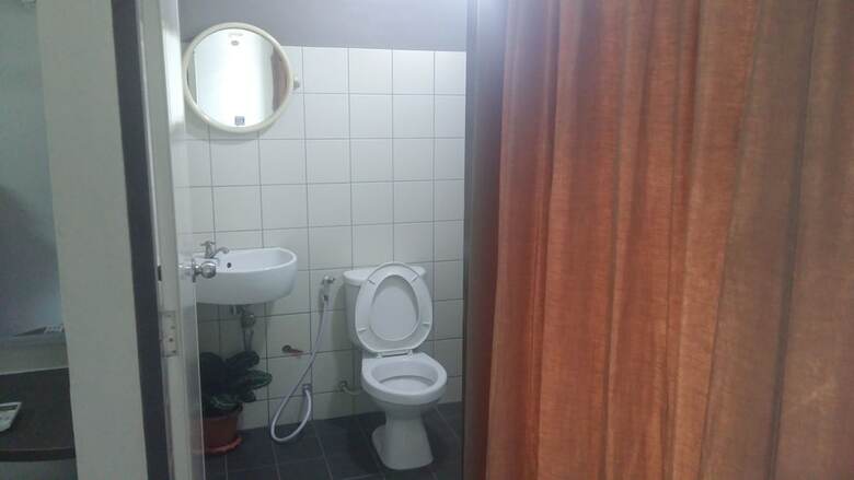 Hotel J 168 Living