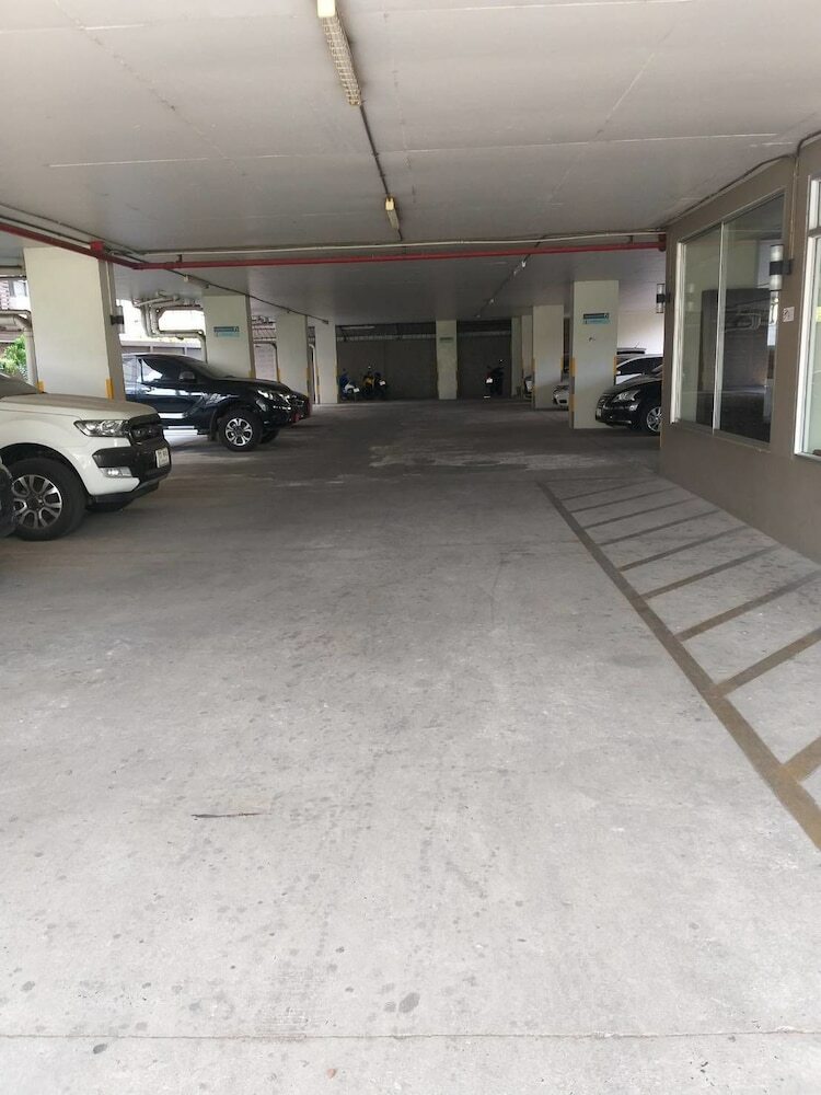 Hotel J 168 Living