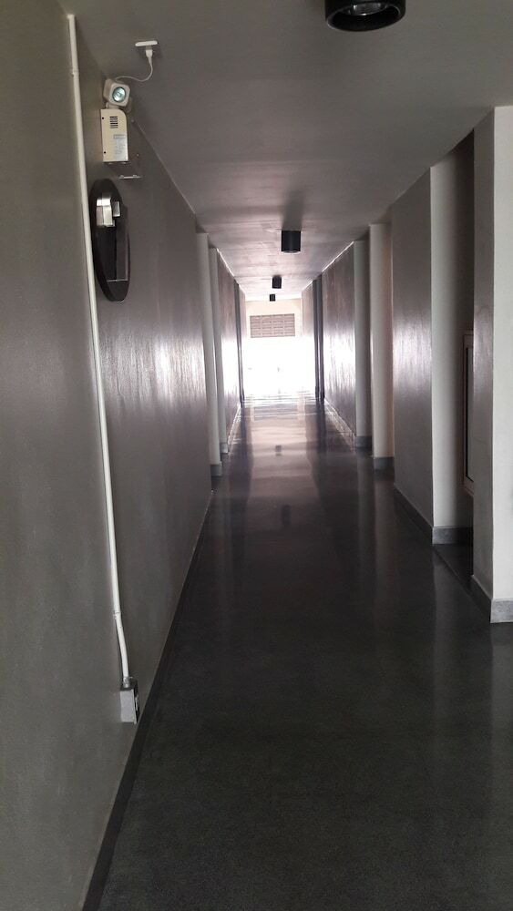 Hotel J 168 Living