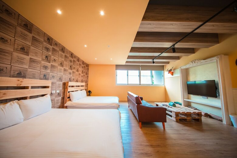 Hotel Urban