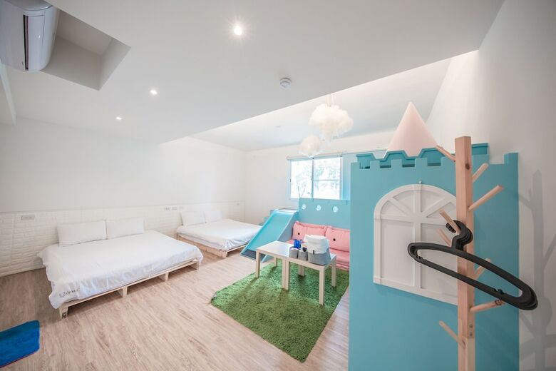Hotel Urban