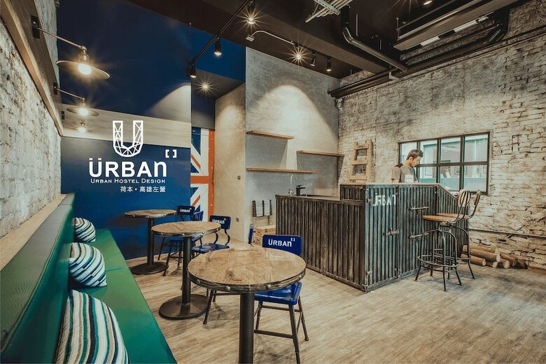 Hotel Urban