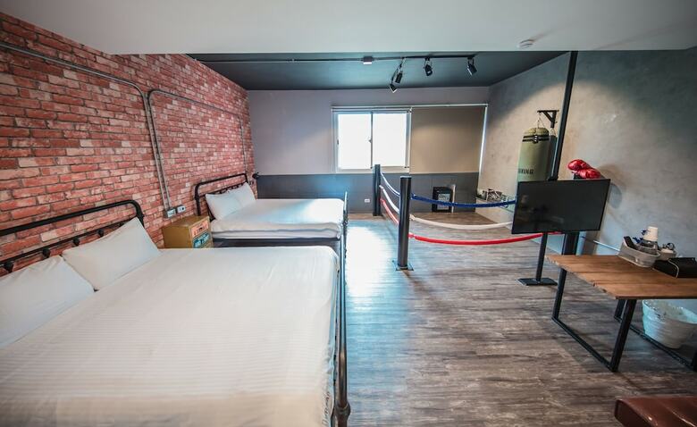 Hotel Urban