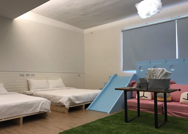 Hotel Urban
