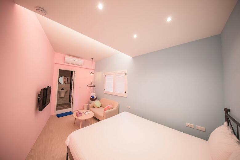 Hotel Urban
