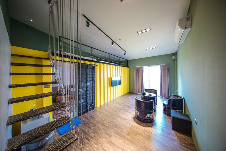 Hotel Urban