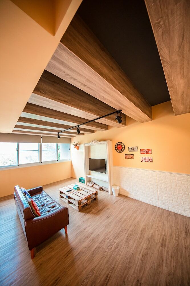 Hotel Urban