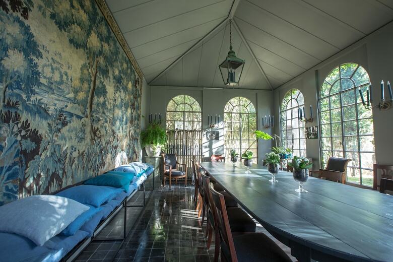 Bed & Breakfast La Divine Com�die - Demeure Priv�e & Spa