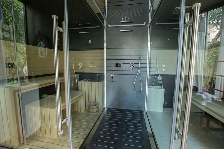 Bed & Breakfast La Divine Com�die - Demeure Priv�e & Spa