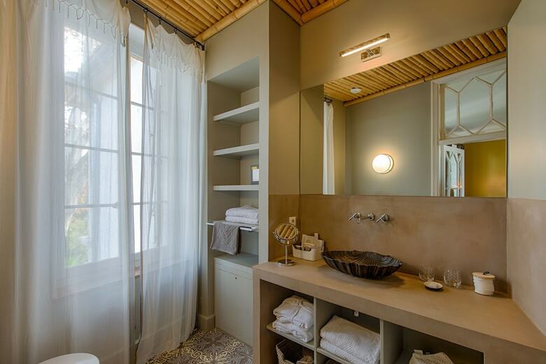 Bed & Breakfast La Divine Com�die - Demeure Priv�e & Spa