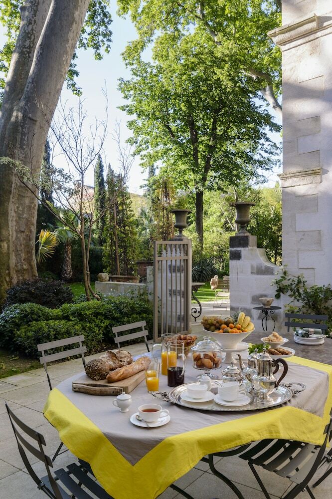 Bed & Breakfast La Divine Com�die - Demeure Priv�e & Spa