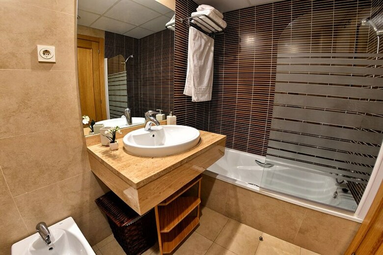 Apartamentos La Estaci�n - Wonderstays