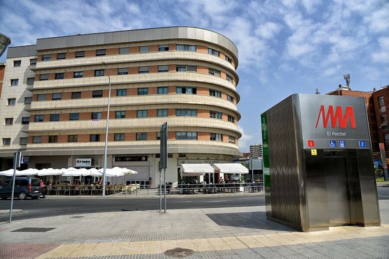 Apartamentos La Estaci�n - Wonderstays