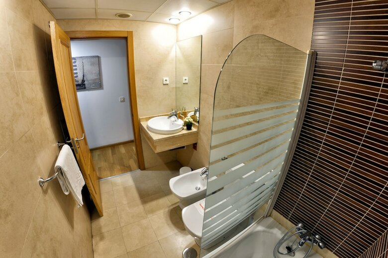 Apartamentos La Estaci�n - Wonderstays