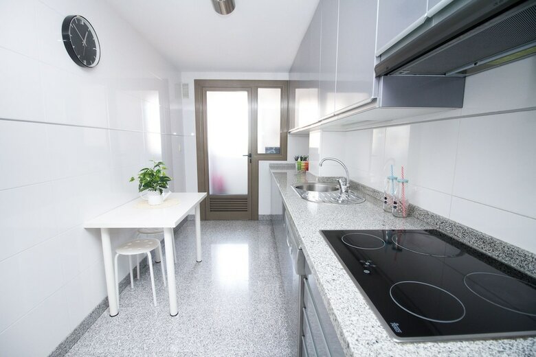 Apartamentos La Estaci�n - Wonderstays