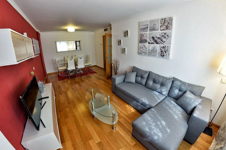Apartamentos La Estaci�n - Wonderstays