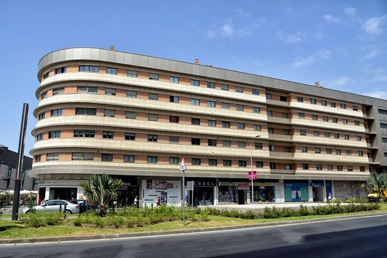 Apartamentos La Estaci�n - Wonderstays