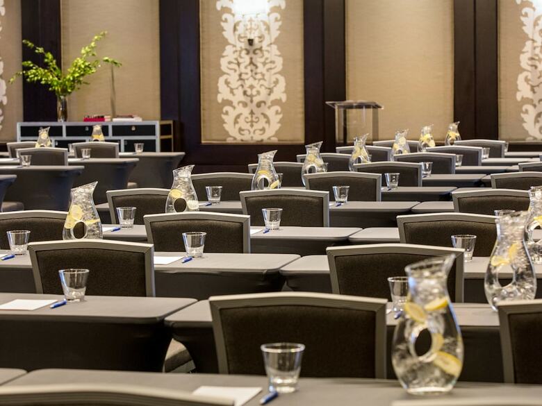 Kimpton Tryon Park Hotel