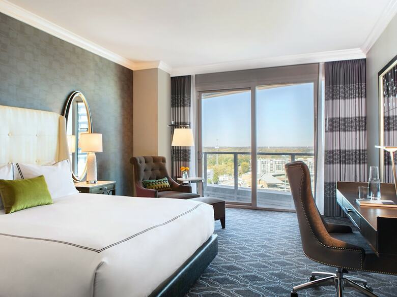 Kimpton Tryon Park Hotel