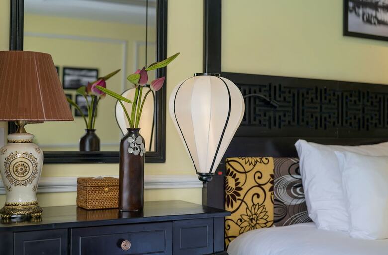 Hotel Le Pavillon Hoi An Luxury Resort & Spa