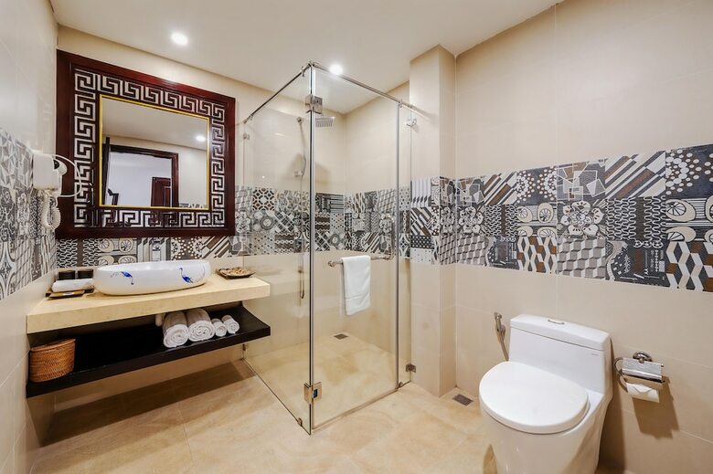 Hotel Le Pavillon Hoi An Luxury Resort & Spa