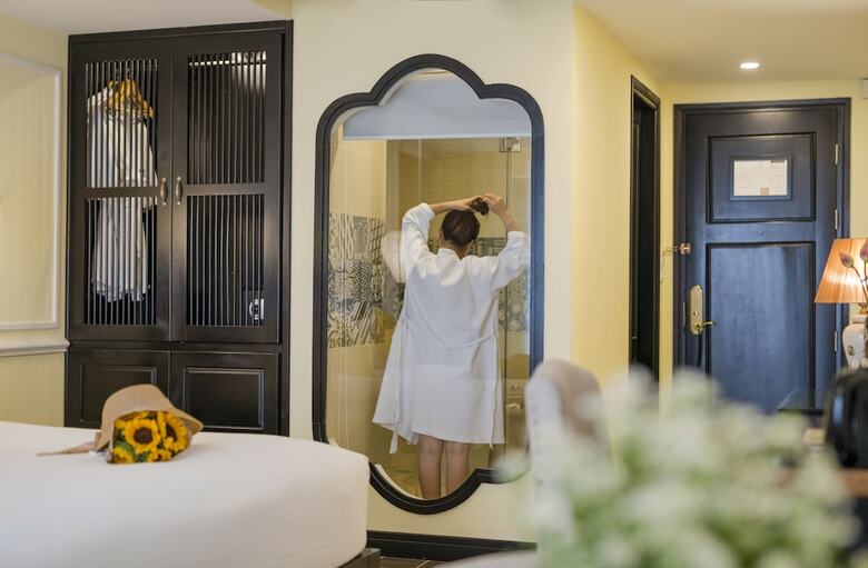 Hotel Le Pavillon Hoi An Luxury Resort & Spa
