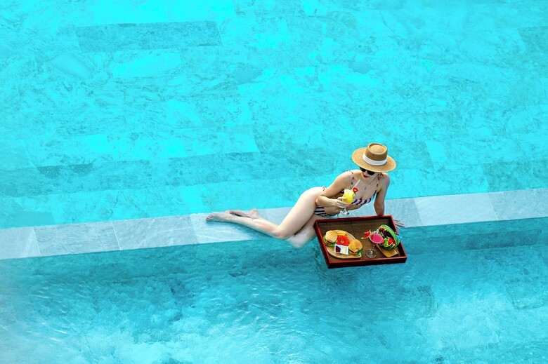 Hotel Le Pavillon Hoi An Luxury Resort & Spa
