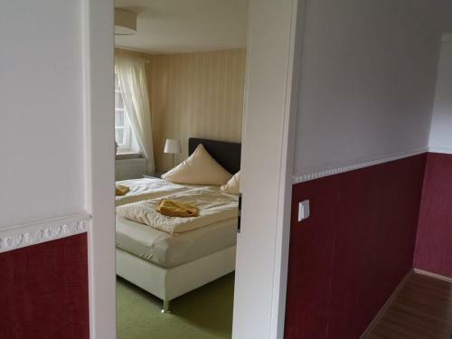 Apartamento Ferienhaus Ostrauer Hof