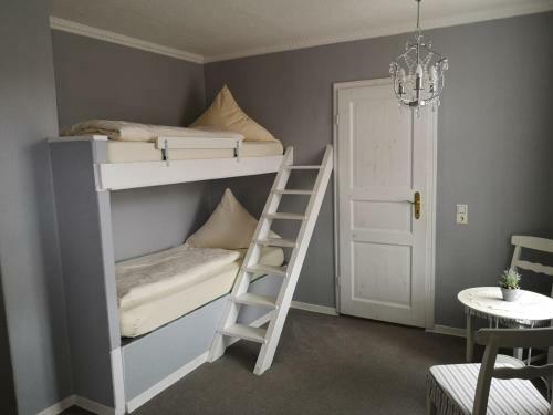 Apartamento Ferienhaus Ostrauer Hof