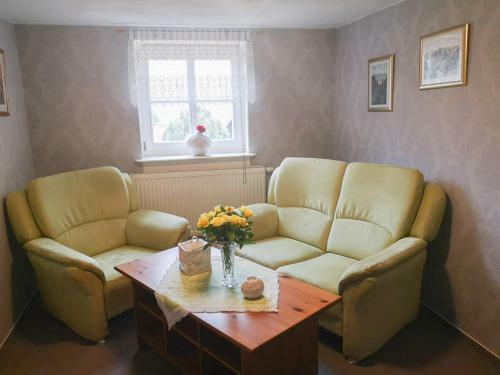 Apartamento Ferienhaus Ostrauer Hof