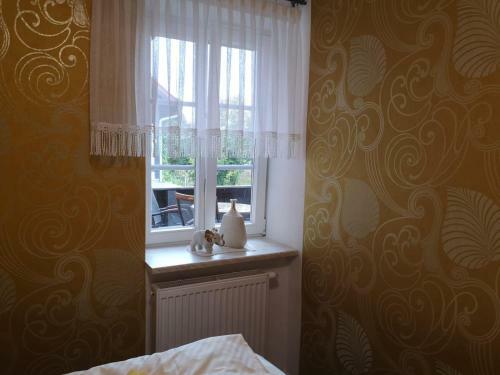 Apartamento Ferienhaus Ostrauer Hof