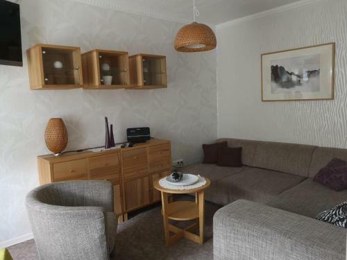 Apartamento Ferienhaus Ostrauer Hof