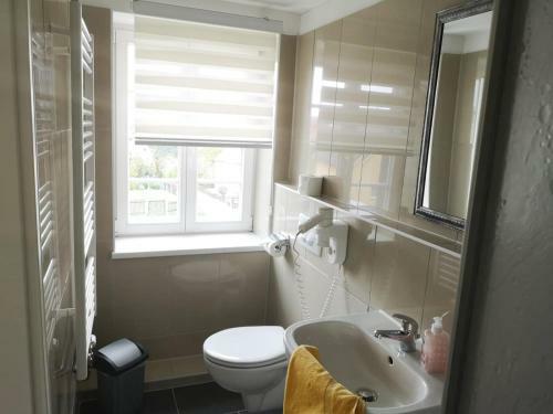 Apartamento Ferienhaus Ostrauer Hof
