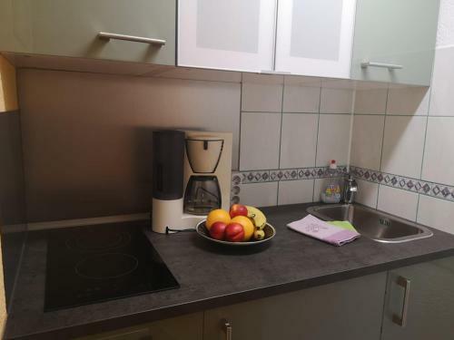 Apartamento Ferienhaus Ostrauer Hof