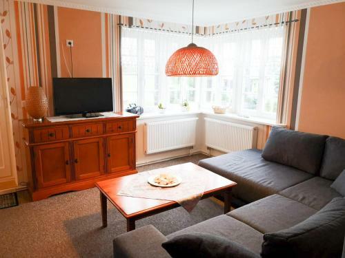 Apartamento Ferienhaus Ostrauer Hof