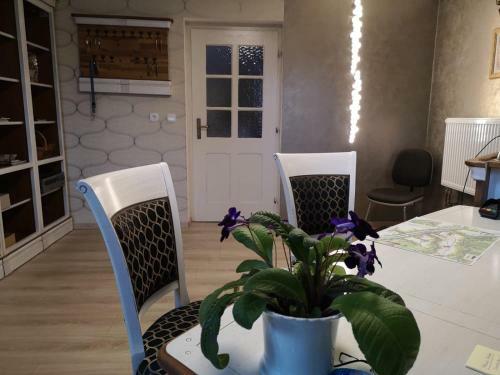 Apartamento Ferienhaus Ostrauer Hof