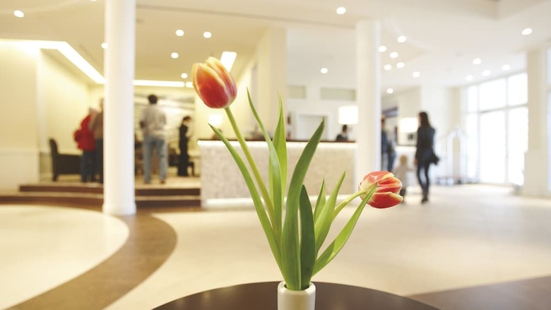 Upstalsboom Hotelresidenz & Spa K�hlungsborn