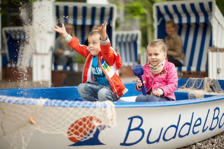 Upstalsboom Hotelresidenz & Spa K�hlungsborn