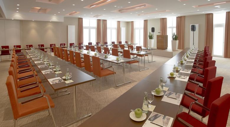 Upstalsboom Hotelresidenz & Spa K�hlungsborn