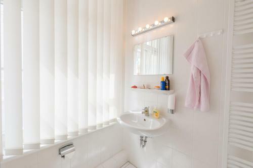 Apartamento Appartementhaus 'villa Norden'