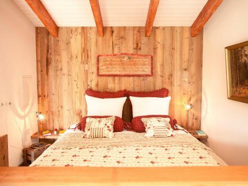 Apartamento Wei�t Du Noch - G�steh�user & Suiten