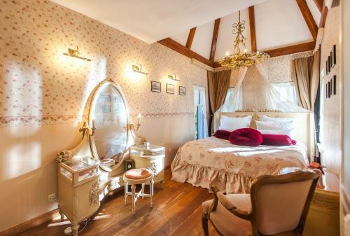 Apartamento Wei�t Du Noch - G�steh�user & Suiten