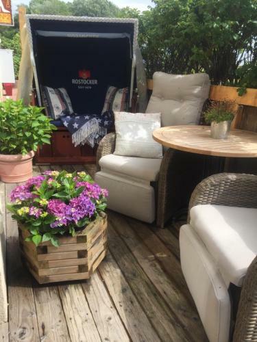 Apartamento Wei�t Du Noch - G�steh�user & Suiten