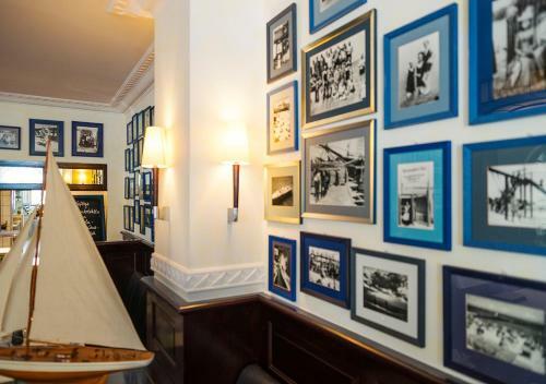 Neptun Hotel K�hlungsborn