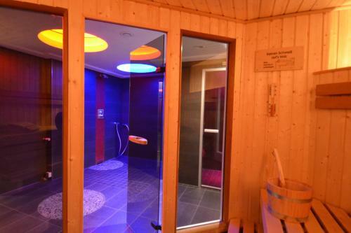 Apartamento Ferienappartement Residenz Waldkrone
