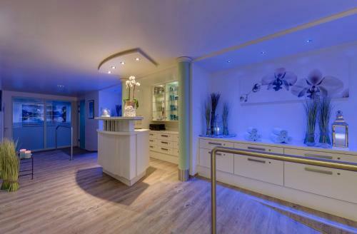 Hotel Aquamarin