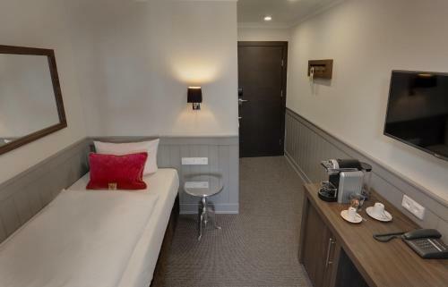 Hotel M�we