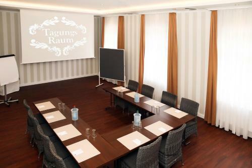Hotel M�we
