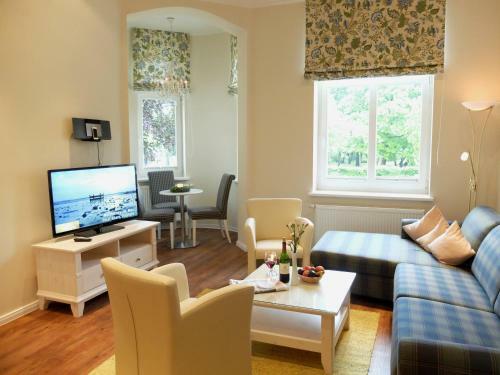 Aparthotel Hubertusburg Appart Hotel