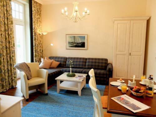 Aparthotel Hubertusburg Appart Hotel